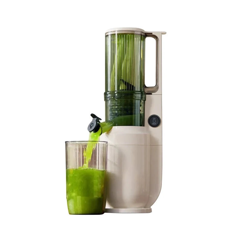 SmartJuice™ Max Slow Press Juicer