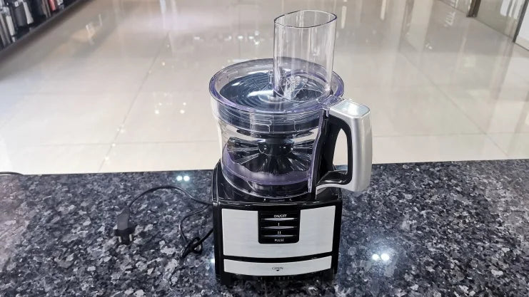 SmartJuice™ Digital Power Juicer