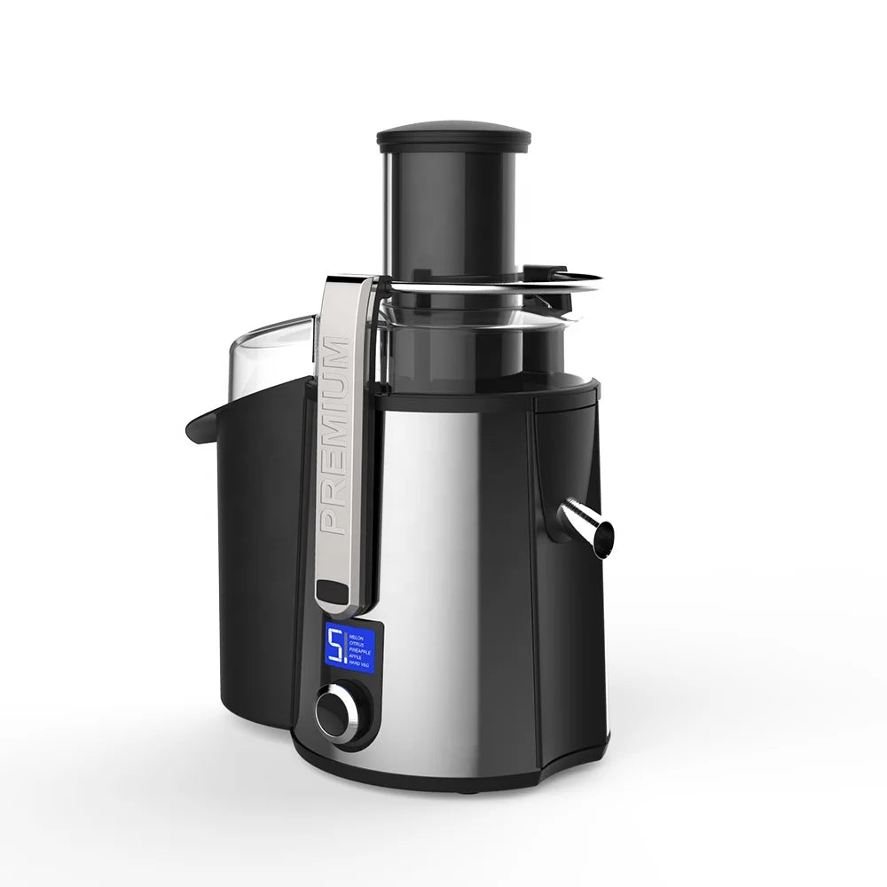 SmartJuice™ Digital Power Juicer