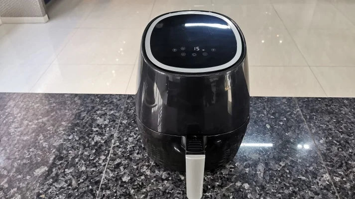 SmartJuice™ Digital Power Juicer