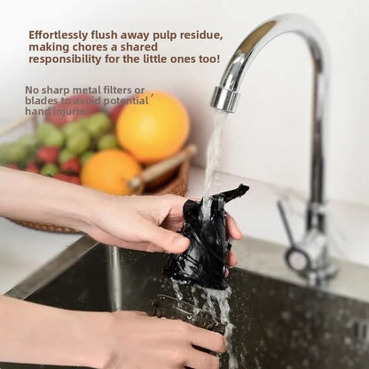 SmartJuice™ Max Slow Press Juicer