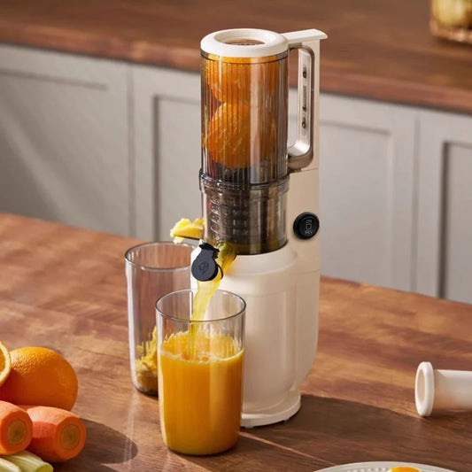 SmartJuice™ Max Slow Press Juicer
