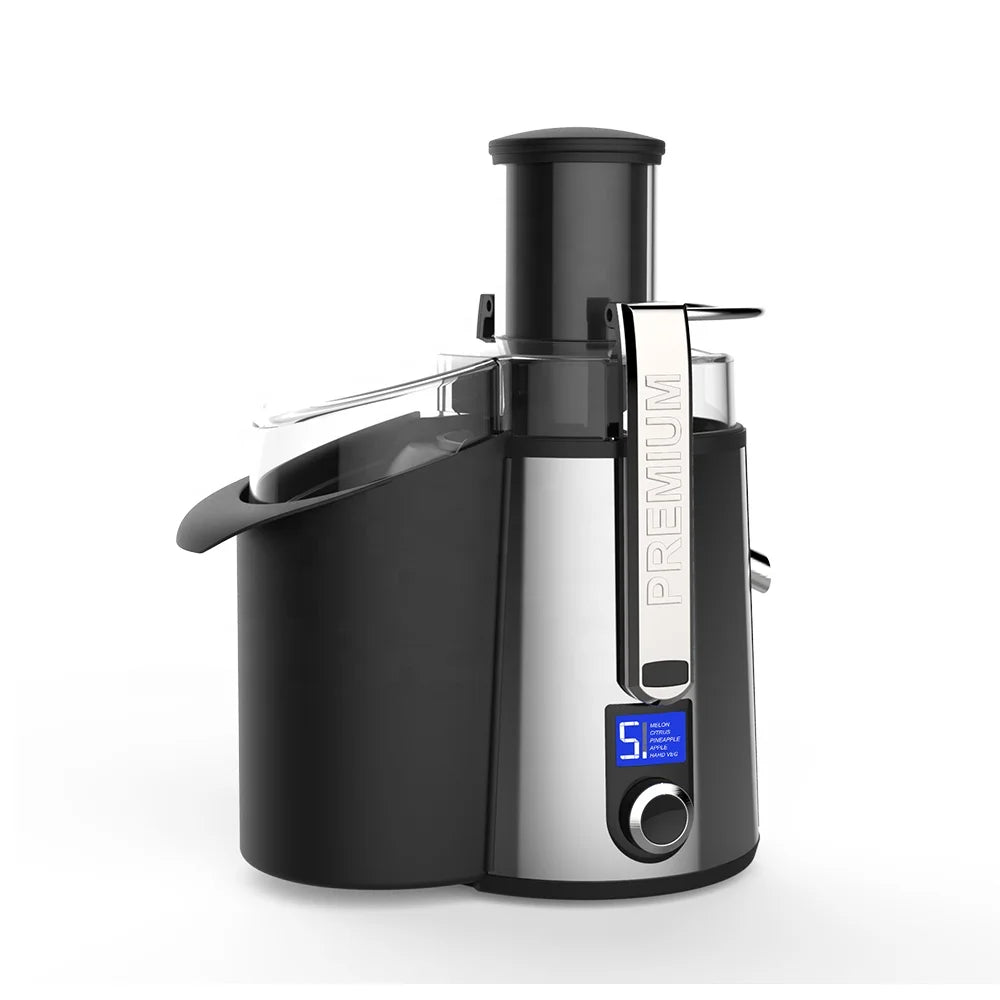 SmartJuice™ Digital Power Juicer