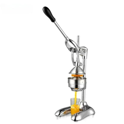 SmartJuice™ Pro Manual Press Juicer