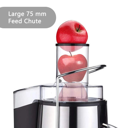 SmartJuice™ Digital Power Juicer